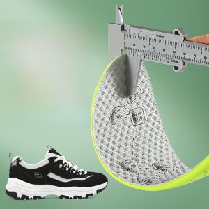 LINGMIAO | Anti-Odor & Deodorizing Shoe Insoles with Aromatic and Sweat-Absorbing Properties