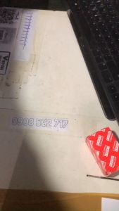 Rơ Le Cảnh Báo Nguy Hiểm Cho Ford Mazda 6 626 323 mazda6 2002-2006 GJ6A66830 3211224320 đèn chớp nháy nhan khẩn cấp