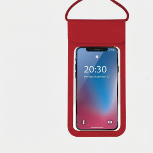 ZHENMIAO | Waterproof Touch-screen Phone Case for Aquatic Activities and Outdoor Use
