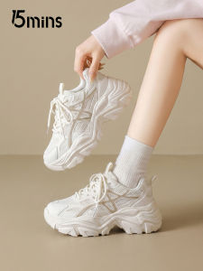 15MINS | Breathable Lightweight Durable Women Sneaker