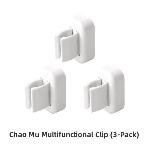 FaSoLa | Electric Toothbrush Storage Shelf Wall Mountable Drill Free