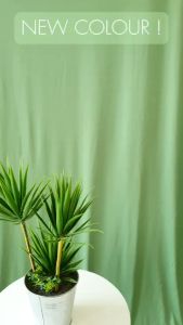 KAIN BACKDROP KAIN BACKGROUND KAIN DEKORASI KAIN POLOS KAIN HIJAU PEKAT ALPUKAT FOTO BACKDROP FOTO HIJAU FABRICS DECOR DECORATIONS PERLENGKAPAN DEKORASI GREEN SCREEN LEBAR 18 YOUTUBE LAYAR LATAR