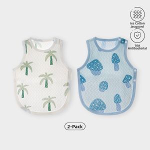 TONGLIANCHUXIN | Breathable Infant Belly Protector