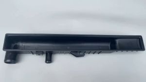 Lower Tank Radiator Mercy E240 C180 C200 W202 1993-1999 - 7880