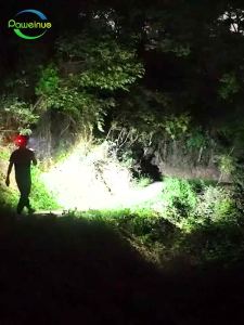 Super XHP360 Powerful Headlamp Rechargeable Led Headlight 18650 High Power Led Head Flashlight Outdoor Camping Fishing Head Lamp