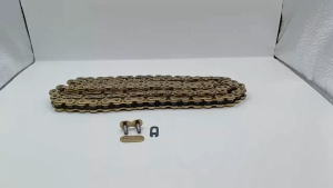 DID CHAIN DX 415 114L 120L 132L GOLD CHAIN 100% ORIGINAL RANTAI MOTOR