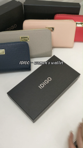 Ví nữ dài cầm tay FW2-302-00