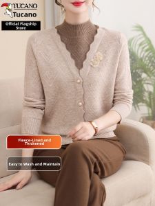 TUCANO | Warm Insulated False Two-Piece Base Layer