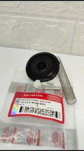 Karet Vakum Vario 110 & Old Beat Scoopy: Pemahaman & Penggunaan