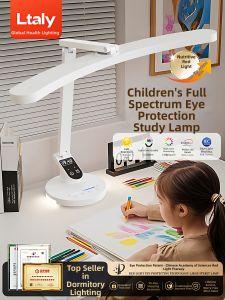 LTALY | Charging Eye Protection Desk Lamp For Study