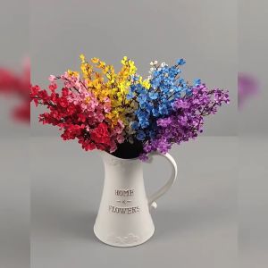 Bunga Baby Breath Sakura Artificial / Bunga Sakura Dekorasi