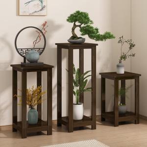 Multilayer Flower Pot Display Stand
