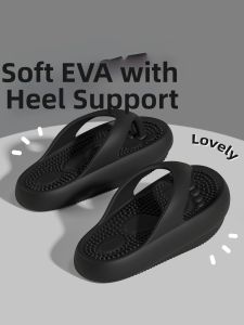BAIMUQINGCHEN | Arch Support Slipper Sandals