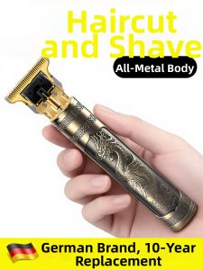 SENFEIHUO | Hair Trimming and Shaving Machine