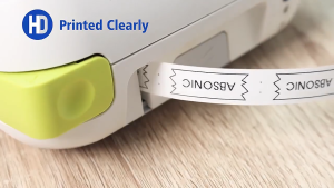 Nhãn In Tương Thích Tze 24/36mm X Dài 8m Cho Máy In Brother Hiệu Quả