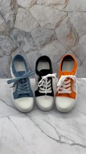 Sneakers Highsole Korea Kekinian DG8090