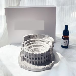 Long-Lasting Aromatherapy Diffuser Stone Decorative Piece for Bedroom Birthday Gifts for Men And Women Home Decor