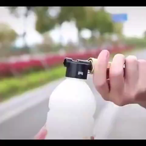 Wireless Car Washing Machine: A Comprehensive Guide