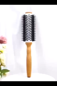 MR.GREENLược chải tóc xoăn dễ dàng tạo kiểuMR-7776