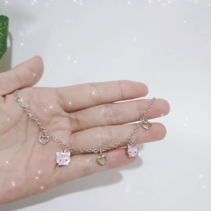 TERBARU GELANG KAKI ANAK UMUR 2-4 THN/ANTI ALERGI