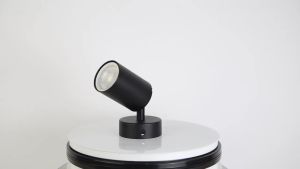 Ultra Bright Spotlight LED GU10 Shop Street Lustre For Bedroom Corridor Balcony Ceiling Light Home Appliance LED Track Spot Lamp