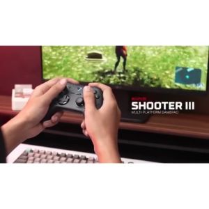 FANTECH WGP13S 2.4 G Wireless Gaming Controller PC Gamepad Joystick / Shooter II / Fantech Controller