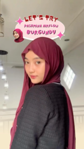 Pashmina Airflow By Sfgiandra