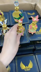 [Mẫu 2023] Tinh Dầu Nước Hoa Dubai 15ml chính hãng