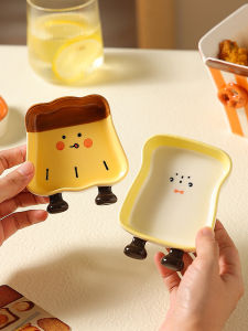 Đĩa Đựng Nước Sốt Sáng Tạo Hoạt Hình Dễ Thương Đĩa Đựng Gia Vị Riêng Đĩa Đựng Dầu Đĩa Đựng Mắm Đĩa Đựng Nước Sốt Dùng Cho Nồi Súp