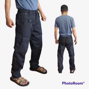 Celana Polisi Lantas Terbaru 2022