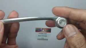 Mengenal & Memahami Handle Brake Tuas Pegangan Beat Karbu Kanan