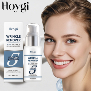 Bộ Kem Dưỡng Da Mặt Ngày Và Đêm Retinol & Arginine Chống Lão Hóa Cấp Ẩm Sâu Săn Chắc Nâng Cơ Chăm Sóc Da Mùa Đông Dành Cho Nữ 30g