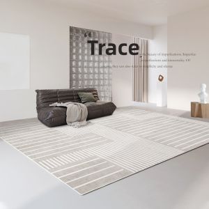 Dust-Absorbing Carpet