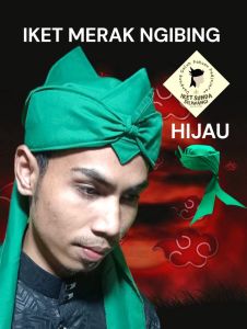 iket kepala Sundaiket Sunda totopongiket blangkon Sunda jawa