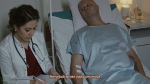 Obat Stroke Kolesterol Pengencer Darah Kelumpuhan Etheral Bharata Kemasan 500 gram Isi 50 Kapsul Berlisensi BPOM Best Seller