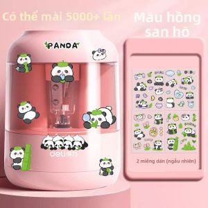 deli | Máy Mài Đa Năng Tự Động Điện