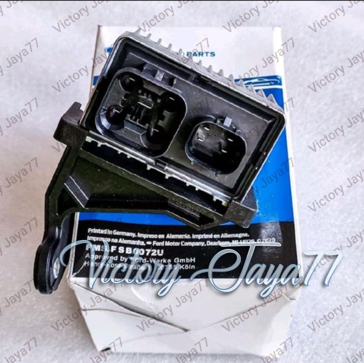 Modul%20Relay%20Glow%20Plug%20Busi%20Pemanas%20Ford%20Ranger%202.2cc%202.200cc%20Original%20-%20Image%205