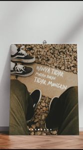 Pajangan Dinding Band Music / Hiasan Poster Murah Keren Aesthetic / Dekorasi Dinding Nirvana oasis