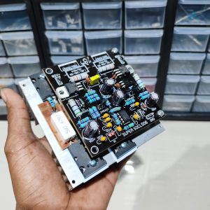 socl 506 siap pakai 2 set transistor final toshiba 5200 original