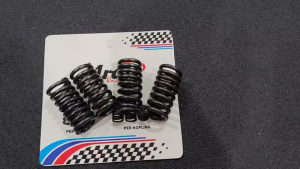 PER KOPLING NINJA 250 CLUTCH SPRING ARAI RACING NINJA 250 R25 Motorcycle