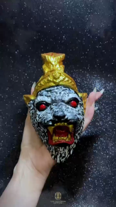 Thai Amulet 泰國文化收藏工藝品|人氣祝願意象|客源・財路・洽談・守護祝願|家居商鋪收藏