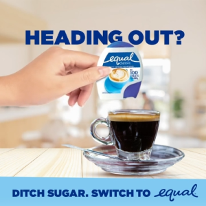 Equal Classic Sweet Taste Sticks (50s) / 100 Tablets / 300 Tablets / 500 Tablets