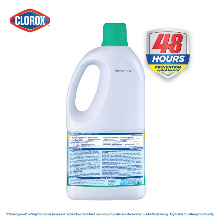 CLOROX%20DISINFECTING%20ALL%20PURPOSE%20CLEANER%20(FRESH%20SCENT)%202L%20-%20Image%202