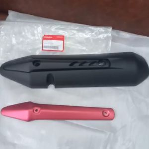 Vĩ pô Ab 110 2007 - 2010 Nhập Honda Thailand