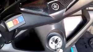 KLAKSON TOA 3 SUARA KOTAK SIRENE DASHENG MOTOR MOBIL truck 12VOLT honda yamaha suzuki kawasaki matic bebek kopling universal import afk racing