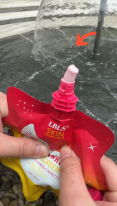 LBLS Sunscreen SPF50 PA++++: A Non-Irritating Skincare Product\\n\\n Introduction to LBLS Sunscreen SPF50 PA++++\\n\\nLBLS Sunscreen SPF50 PA++++ is a non-irritating skincare product designed to protect your skin from harmful UV rays while keeping it feeling fresh and comfortable. This anti-ultraviolet facial sunscreen is perfect for all skin types and provides a lightweight, quick-absorption formula that leaves no greasy residue.\\n\\n What is LBLS Sunscreen SPF50 PA++++?\\n\\nLBLS Sunscreen SPF50 PA++++ is a water-resistant facial sunscreen that offers superior protection against both UVA and UVB rays. With a high SPF of 50 and a PA rating of ++++, this product is perfect for daily use and outdoor activities.\\n\\n Key Features of LBLS Sunscreen SPF50 PA++++\\n\\n- Non-irritating skincare product\\n- Lightweight formula\\n- Quick absorption\\n- Water-resistant protection\\n- Suitable for all skin types\\n\\n Benefits of Using LBLS Sunscreen SPF50 PA++++\\n\\n Protection Against Harmful UV Rays\\n\\nThe primary benefit of using LBLS Sunscreen SPF50 PA++++ is its ability to shield your skin from harmful UV rays. This anti-ultraviolet facial sunscreen provides a high level of protection against both UVA and UVB rays, helping to prevent sunburn, premature aging, and other skin damage caused by excessive sun exposure.\\n\\n Lightweight & Quick Absorption Formula\\n\\nAnother benefit of LBLS Sunscreen SPF50 PA++++ is its lightweight formula that absorbs quickly into the skin. This non-greasy, non-sticky sunscreen is easy to apply and won't leave your skin feeling heavy or uncomfortable.\\n\\n Water-Resistant Facial Protection\\n\\nIn addition to being lightweight and quick-absorbing, LBLS Sunscreen SPF50 PA++++ is also water-resistant, making it ideal for use during outdoor activities such as swimming, hiking, or playing sports. This ensures that your skin remains protected even when exposed to sweat or water.\\n\\n How to Use LBLS Sunscreen SPF50 PA++++\\n\\n Daily Application Tips\\n\\nTo get the most out of LBLS Sunscreen SPF50 PA++++, it's important to apply it daily as part of your skincare routine. Here are some tips for using this product effectively:\\n\\n- Apply sunscreen liberally to all exposed areas of the face and body at least 15 minutes before going outside.\\n- Reapply sunscreen every two hours or after swimming or sweating heavily.\\n- Use a generous amount of sunscreen to ensure full coverage.\\n\\n Suitable for All Skin Types\\n\\nLBLS Sunscreen SPF50 PA++++ is suitable for all skin types, including sensitive skin. Its non-irritating formula makes it gentle enough for daily use, even for those with sensitive skin.\\n\\n Incorporating into Your Skincare Routine\\n\\nTo incorporate LBLS Sunscreen SPF50 PA++++ into your skincare routine, apply it after cleansing and toning your face. This will help ensure that your skin is properly protected throughout the day.\\n\\nIn conclusion, LBLS Sunscreen SPF50 PA++++ is a non-irritating skincare product that provides superior protection against harmful UV rays while keeping your skin feeling fresh and comfortable. With its lightweight formula, quick absorption, and water-resistant protection, this anti-ultraviolet facial sunscreen is perfect for daily use and outdoor activities. So why wait? Add LBLS Sunscreen SPF50 PA++++ to your beauty routine today and enjoy healthy, radiant skin all year round!\".\n}