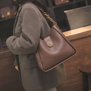 MINGYANA | Luxurious Large Capacity Shoulder Underarm Bag