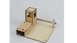 Ready Stock Pagar Keselamtan Tol Station projek RBT sains