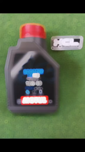 Motul Scooter LE MB Urban & Utility 10W-40 HC-TECH 4T Motor Oil 800ML SAE 10W40 High Performance Motorcycle Oil