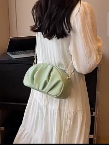 Funatic Tas Selempang Wanita Viral Tas Shoulder Import Korean Style FA1154